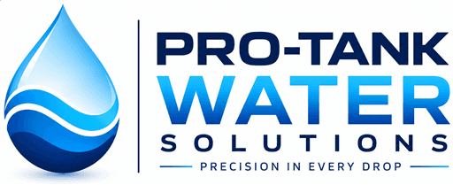 Pro-Tank Water Solutions